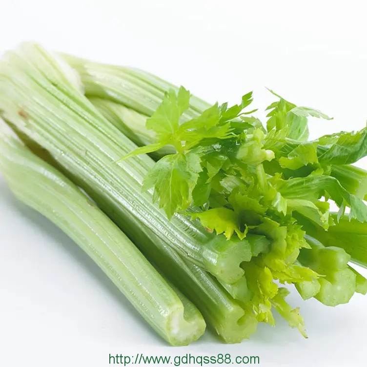 蔬菜配送之香芹