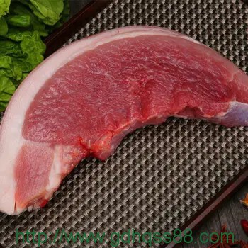 蔬菜配送之后腿肉