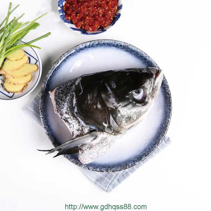 蔬菜配送之大頭魚(yú)